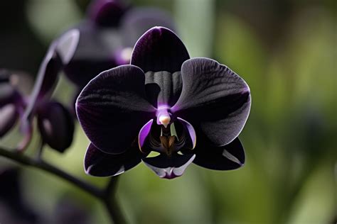 BlackOrchid